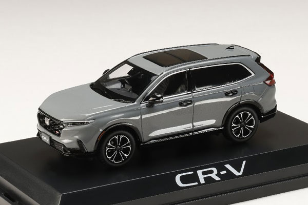 楽天市場】ホンダ CR－V ミニカーの通販