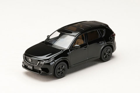 商品名 Hobby Japan 1/64 MAZDA CX-5 ジェットブラックマイカ ブランド名 Hobby Japan 商品番号 HJ641093BK JANコード 4981932077734 スケール 1/64 素材 ダイキャスト その他