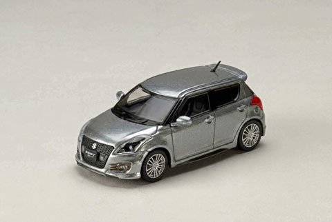 楽天市場】SUZUKI スイフトスポーツ 純正（ホビー）の通販
