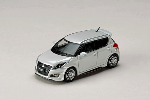 楽天市場】SUZUKI スイフトスポーツ 純正（ホビー）の通販