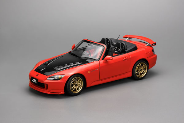 楽天市場】s2000 無限（ホビー）の通販