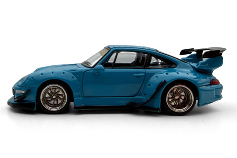 楽天市場】rwb 993 オートアートの通販