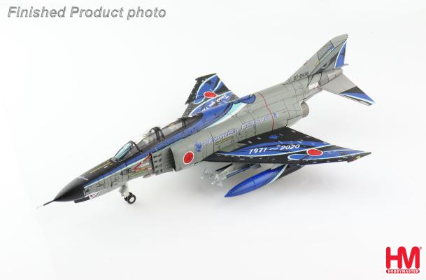 楽天市場】ホビーマスター 1／72 航空自衛隊 f－4ej改 ファントムii