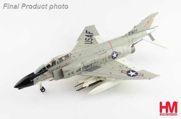 Rakuten - ホビーマスター 1/72 F-4C ファントム2 