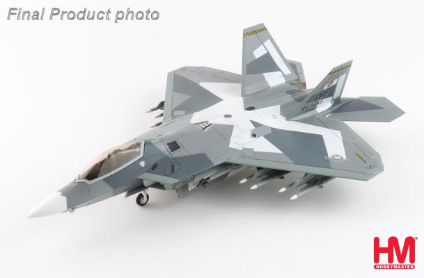 楽天市場】f－22 ホビーマスターの通販