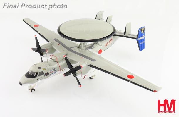 樂天商城 - ホビーマスター 1/72 E-2C ホークアイ 航空自衛隊 