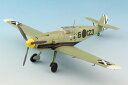 ホビーマスター 1/48 Bf-109E-3 メッサーシュミット