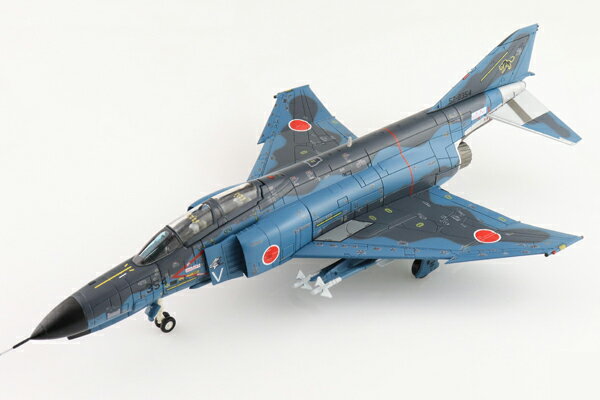 ホビーマスター1/72 F-4EJ改 ファントムII 航空自