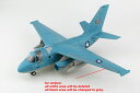 ホビーマスター 1/72 S-3B バイキング