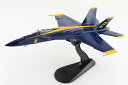 ホビーマスター1/72 F/A-18E スーパーホーネット “ブルーエンジェルス2番機 2021″ (HA5121C) 通販 プレゼント ギフト 飛行機 航空機...