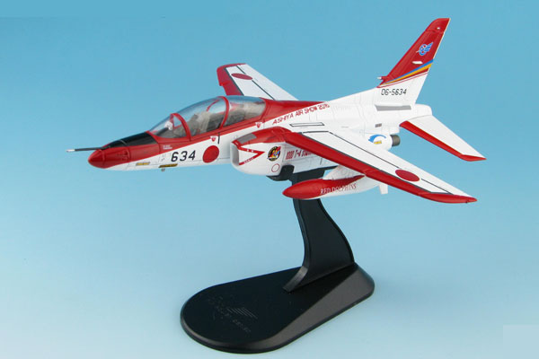 樂天商城 - ホビーマスター1/72 航空自衛隊 T-4 