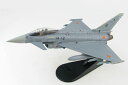 ホビーマスター 1/72 ユ—ロファイター・タイフーン