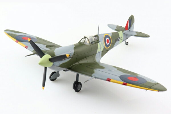 ۥӡޥ 1/48 ԥåȥե Mk.Vb ȼͳХ 1942 (HA7855)  ץ쥼 ե Ե Ҷ  Ϸ