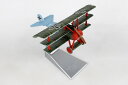 コーギー 1/48 フォッカー DR.1 Dreidekker (AA38307) 通販 プレゼント ギフト 飛行機 航空機 完成品 模型
