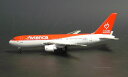 ドラゴンウィングス 1/400 アヴィアンカ航空 B767-200