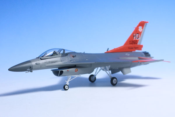 Witty Wings 1/72 QF-16 (F-16) ꥫ 53Ե 53ʼɾҶ (WTW-72-010-036)