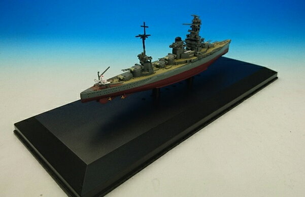 KB SHIPS 1/1100 ��� ���� 1941ǯ (KBBS012) ���� �ץ쥼��� ���ե� ��� ���� ������ �Ϸ�