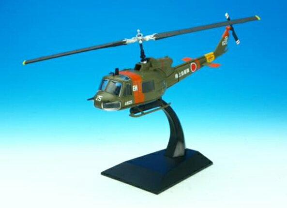 KB WINGS 1/72 UH-1B 陸上自衛隊 (KBW72109)