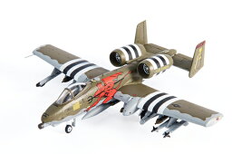 JCW 1/144 A-10 アメリカ空軍 第107戦闘飛行隊 100周年記念塗装 2018 (JCW-144-A10-002)　通販 プレゼント ギフト 飛行機 航空機 完成品 模型