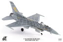 JCW 1/144 F-16C アメリカ空軍 バイパー・デモチーム 2021 (JCW-144-F16-005) 通販 プレゼント ギフト 飛行機 航空機 完成...
