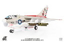 JCW 1/72 A-7E アメリカ海軍 VA-86 サイドワインダーズ 1973 (JCW-72-A7-005) 通販 プレゼント ギフト 飛行機 航空機 完...