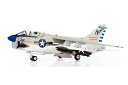 JCW 1/72 A-7E アメリカ海軍 VA-93 ブルーブレイザーズ 1979 (JCW-72-A7-006) 通販 プレゼント ギフト 飛行機 航空機 完...
