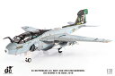 JCW 1/72 EA-6B アメリカ海軍 VAQ-209 スターウォリアーズ 2010 (JCW-72-EA6B-004) 通販 プレゼント ギフト 飛行機 航空機 完成品 模型