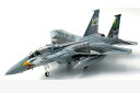 JCW 1/72 F-15C アメリカ空軍 第173航空団 オレゴンANG 75周年記念塗装 2016 (JCW-72-F15-003) 通販 プレゼント ギフト 飛行機 航空機 完成品 模型