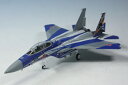 JCW 1/72 F-15DJ 航空自衛隊 第23飛行隊 20周年記念塗装 2020 (JCW-72-F15-015) 通販 プレゼント ギフト 飛行機 航空機 完成品 模型