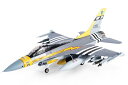 JCW 1/72 F-16C アメリカ空軍 テキサス空軍州兵 182nd FS, 149th FW 70周年記念塗装 2017 (JCW-72-F16-013)...