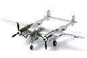 JCW 1/72 P-38L アメリカ陸軍航空軍 Lt. L. V. Bellusci 36th FS 8th FG Pacific Theatre 1945 ...