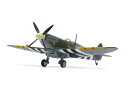 JCW 1/72 スピットファイア MK Ixc イギリス空軍 602SQ ピエール・クロステルマン 1944 (JCW-72-SPF-002) 通販 プレゼン...