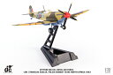 JCW 1/72 スピットファイア MK IXc Ldr. Stanislav Skalsk イギリス空軍 Polish Combat Team 北アフリカ 1...