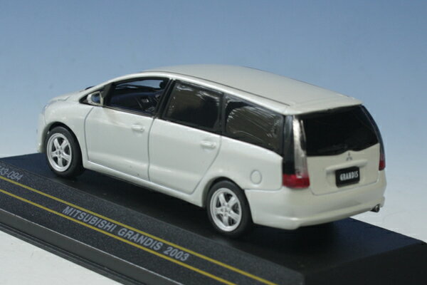 First43 1/43 ��ɩ �����ǥ��� 2003 �ۥ磻�� (F43-094)