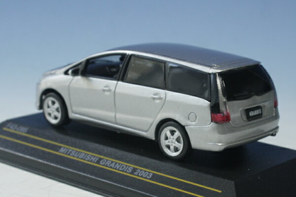 First43 1/43 ��ɩ �����ǥ��� 2003 ����С� (F43-095)