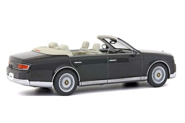 �������ꥸ�ʥ� 1/43 �ȥ西 �������꡼ �����ץ� (�֥�å�) (KS03905BK) ���� �ץ쥼��� ���ե� ��� �륫�� �ߥ˥��� ������ �Ϸ�