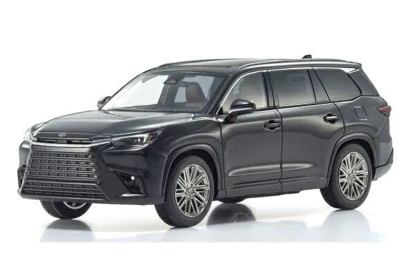 �������ꥸ�ʥ� 1/43 �쥯���� TX 350 (����ե����ȥ֥�å�) (KS03923GBK) ��ͽ��2024ǯ10������� ����̵�� �ץ쥼��� ����...