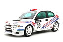 OttO mobile 1/18 トヨタ カローラ WRC ツール・ド・コルス 2000 #33 (OTM996) 通販 送料無料 プレゼント ギフト モデルカ...