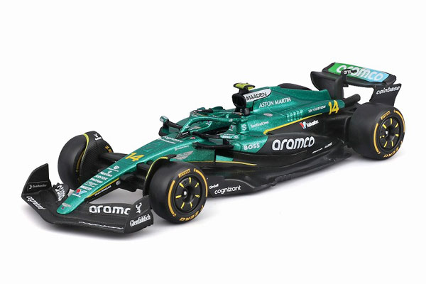 楽天市場】f1 ドライバー 模型の通販