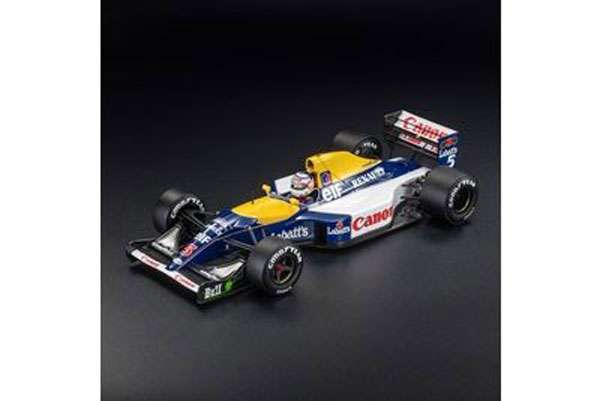 楽天市場】ウィリアムズ fw13の通販