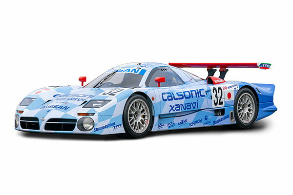 GT SPIRIT 1/18 ���� R390 GT1 LeMans 1998 #32 (GTS529) ���� �ץ쥼��� ���ե� ��ǥ륫�� �ߥ˥��� ������ ...