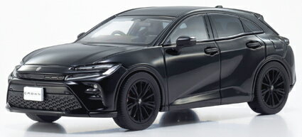 楽天市場】トヨタ クラウン rs ミニカーの通販