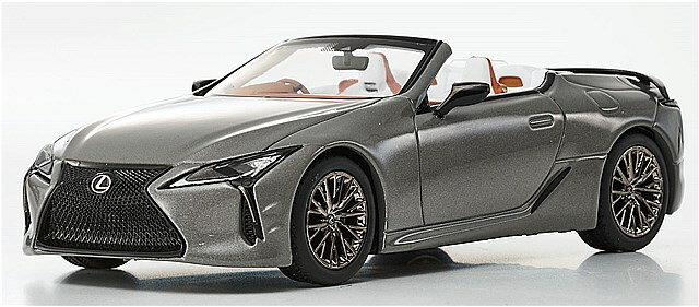 楽天市場】京商 1/43 レクサス lc500の通販