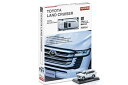 【1/64 KYOSHO MINI CAR & BOOK No.13】トヨタ ランドクルーザー 300 (ホワイト) (K07118W) 通販 送料無料 プレゼ...