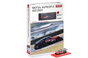 【1/64 KYOSHO MINI CAR & BOOK No.18】モチュール オーテック Z #23 (2022) オンライン版 (K07123GT22R)...