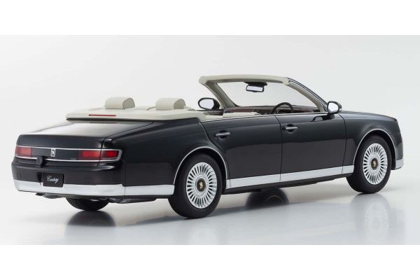 �������ꥸ�ʥ� samurai���꡼�� 1/18 �ȥ西 �������꡼ �����ץ� �֥�å� (KSR18052BK) ���� �ץ쥼��� ���ե� �ߥ˥��� ��ǥ륫�� ������ �Ϸ� ����̵��