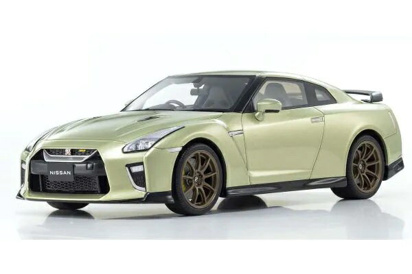 IWi samuraiV[Y 1/18 Y GT-R v~AGfBV T-Spec (~jAWFCh) (KSR18057MJ) ʔ v[g Mtg ~jJ[ fJ[ i ͌^ 