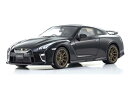 IWi samuraiV[Y 1/18 Y GT-R v~AGfBV T-Spec (~bhiCgp[v) (KSR18057MP) ʔ v[g Mtg ~jJ[ fJ[ i ͌^ 