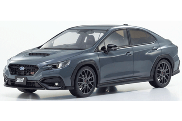 楽天市場】京商 1／18 wrxの通販