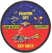 Rakuten - アメリカ海軍 F-14 VF-101 キーウエスト パッチ (VF-101-KEYWEST) アメリカ海軍 通販 プレゼント ギフト 条件付き送料無料